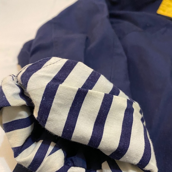 Vintage Braefair Nautical Jacket with Pockets - Picture 3 of 8